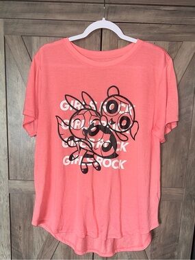 Cartoon Network Powerpuff Girls Top - XXL (19)